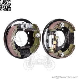 Golf Cart Brake Cluster Assembly For EZGO TXT PDS 1996+ Driver & Passenger Side