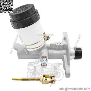 Brake Master Cylinder for Kawasaki KAF950 Mule Diesel 2510/3010/4010 2000-2013