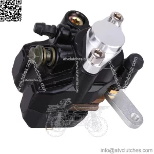 Rear Brake Caliper w/ Pads For Honda ATC200X ATC 200X 1983-1985 84 43200-965-006