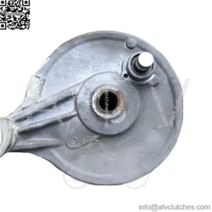 Baja Mini Bike MB165 & MB200 Brake Assembly - MPE