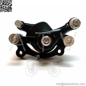 Wheel Caliper Assembly For Trailmaster Storm 200 Mini Bike