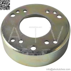 4.5 inch Brake Drum For Go Kart Go Cart Mini Bike ATV