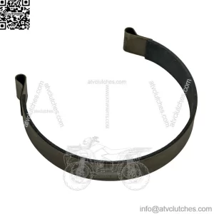 Genuine OEM Scag Advantage Turf Tiger Sabre Tooth Brake Band Assembly 481601