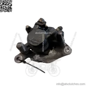 2013 HONDA AFS 110 wave front brake Caliper