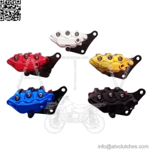 YAMAHA NMAX AEROX NVX Front Brake Caliper Racing Boy 2 Piston