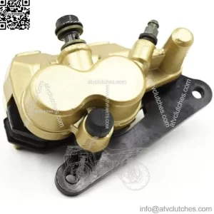 Honda GROM NSR50 MSX125 NS-1 Brake Caliper Hole Pitch, 3.7 inches (95 mm)