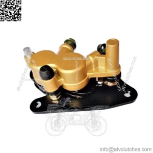 FRONT CALIPER ONLY FOR HONDA WAVE 125
