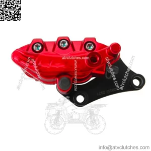 S-SERIES BRAKE CALIPER