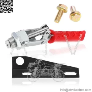 Parking Brake Kit Aembly Lockable for Polaris XP 1000 XP 4 Trail S 900 EPS