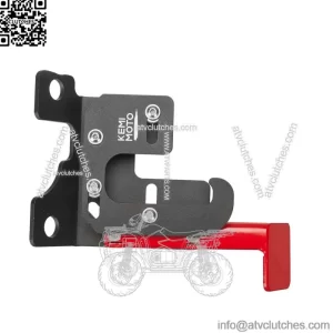 Parking Brake Thingy Kit For Polaris RZR XP 1000/Ranger 500 800 1000 XP