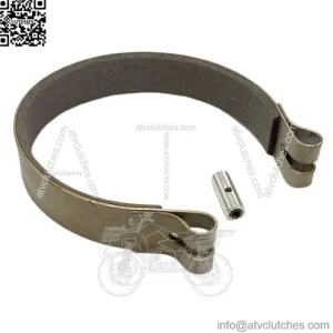 Mini Bike GO Kart Brake 4 inch Band Minibike Cart ATV fits 4" DRUM MANCO USA