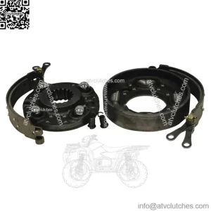 Brake Pack Assembly for CaseIH 249022A3 / 1702-1004