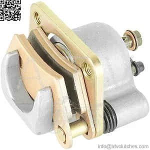 for Rear Left Brake Caliper fits Polaris RZR XP 900 2011 2012 2013 / RZR 900 2014 Model-XT-56203