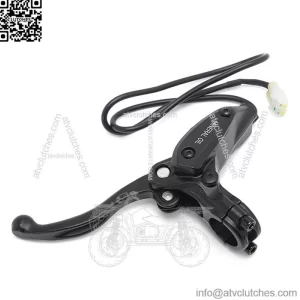 Custom Brake Cylinder Pump Assembly Parts for Sur-ron Light Bee X / Segway X160 X260 / Talaria Sting / Talaria XXX
