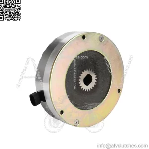 Golf Cart Motor Brake for EZGO RXV 2008-up Electric Carts 610065 605867
