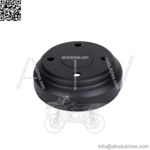 Golf Cart Brake Drum for Club Car DS Precedent 1017911-01 1018232-01