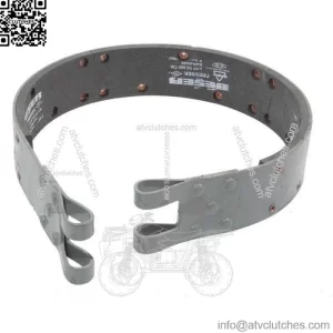S.59112 Brake Band, OD 225mm. Fits Ford/New Holland