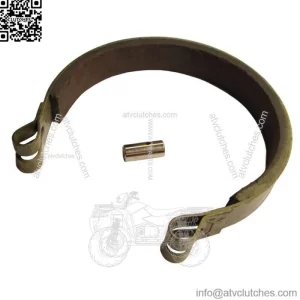 Brake Band with Pin for Go Kart Mini Bike Brand New