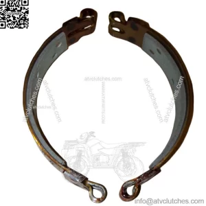 Brake Band Set 249018A3 Fits Case 430 530 470 480 570 580 480B 580B 480C 580D