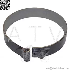 411868 Secondary Brake Band for Gearmatic Winch Cargo 28 Gearmatic 19