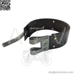 MHS2417 Pony Brake Band Fits Massey Harris