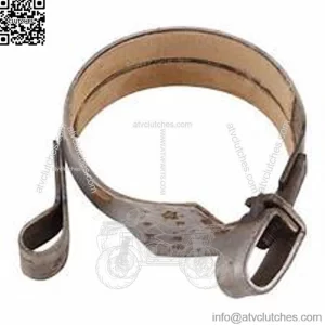 1412-3001 - Brake Band Fits John Deere