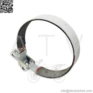401992R3 Hand Brake Band Fits Case-IH Tractor Models 385 454 464