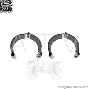 Brake Bands Fits Allis Chalmers B, C and CA Tractor 216775