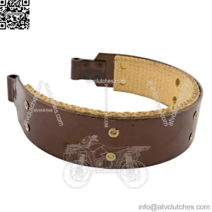 ABC269 Lined Brake Band