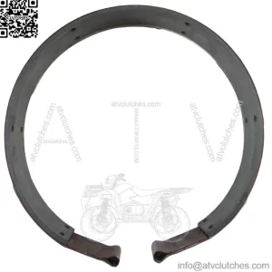 1702-0920 - Brake Band Fits Case/International Harvester