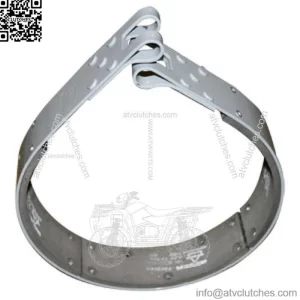 S.62204 Brake Band, OD 180mm. Fits Long Tractor