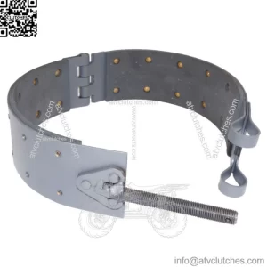 ACS2101 Brake Band Fits Allis Chalmers