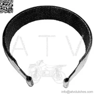 New Brake Band Fits Case/International Harvester 140 358660R21, 358660R22