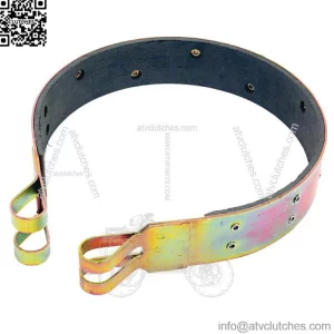 64680 Brake Band Assembly 3711 2901 For Zetor 2011 2511 3011 3511 3513 3545 4011