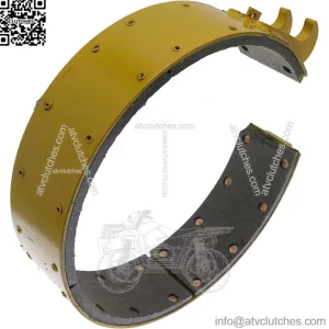 NEW KOMATSU D20 & D21-6, -7, -8 STEERING BRAKE BAND FOR DOZER OR LOADER