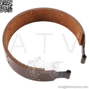 A-358660R22-AI Brake Band w/ Lining