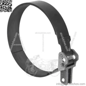 1971050C1 New Hand Brake Band Fits Case-IH Tractor Models 385 454 464 +