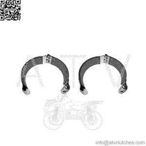 216775 Set of 2 Tractor Brake Bands Fits Allis Chalmers B 1B C CA