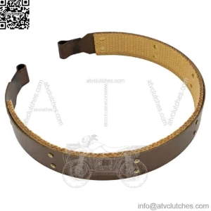 IHS689 Lined Brake Band