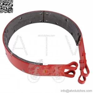 TX12850 Brake Band Fits White