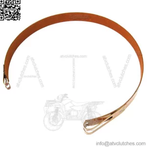TRA-F-395B726-D Brake Band Assy, C7NNB726D / 726A