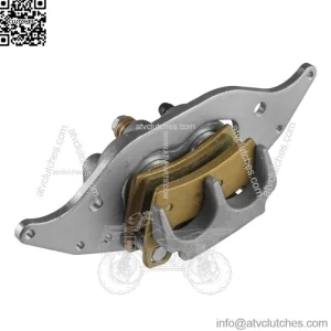 Front Right Brake Caliper w/ Pads for Polaris RZR 1000 2016-2021