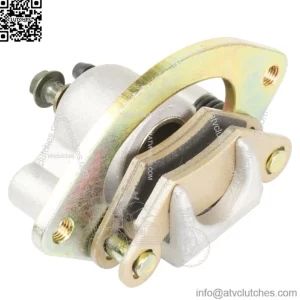 1911150 Front Left Brake Caliper W/Pad For Polaris Sportsman XP 1000 2015-2021 (For: Polaris)
