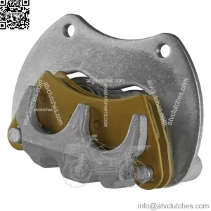 Rear Right Brake Caliper For Polaris RZR XP 1000 PREMIUM 2022 (For: Polaris)