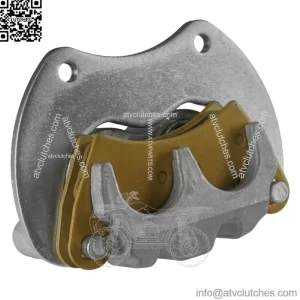 Rear Left Brake Caliper For Polaris RZR XP 4 1000 MD 2017-2019 (For: Polaris)