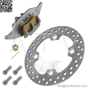 Front Right Brake Caliper & Brake Disc kitfor Polaris RZR 1000 2016-2021