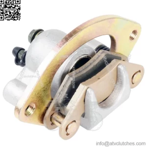 1911151 Front Right Brake Caliper W/Pad For Polaris Sportsman XP 1000 2015-2021
