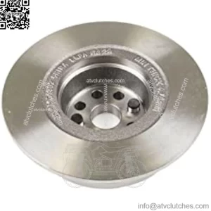 AM135647 Rear Wheel Hub Gator 4X2 4X4 HPX615E X815E TX Turf Trail AM135647