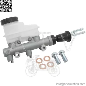 Brake Master Cylinder for John Deere Gator HPX XUV 620i 625i 825i 850D 855D Diesel AM143852