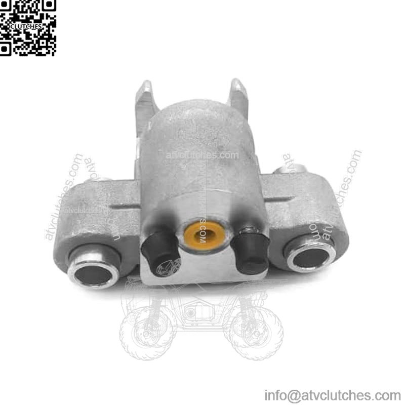 AM134790 Disk Brake Caliper Assembly Fit for John - Deere Gator 620i 625i 825i 850D 855D - Image 2